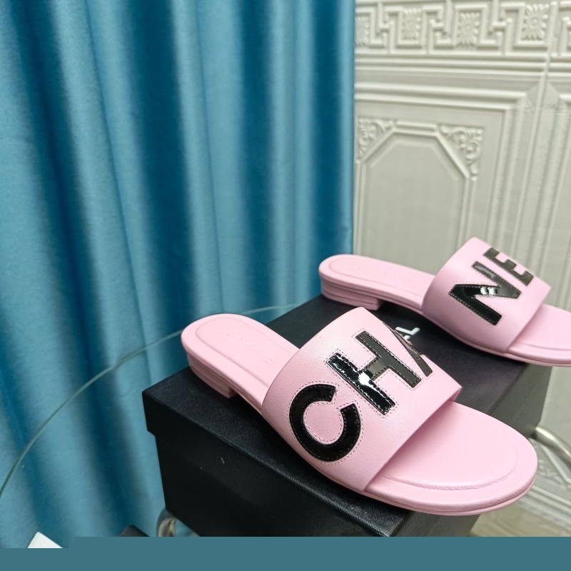 Ch*el slippers